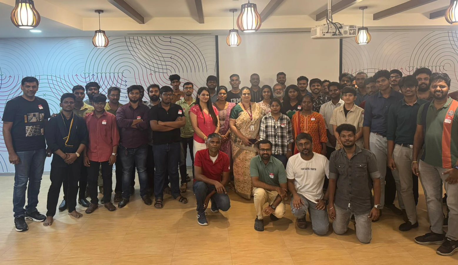 dev to ops community meetup