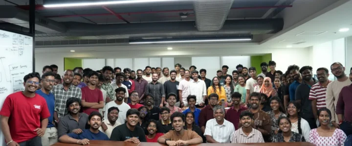 fromDevtoOps Community – August 1, 2026