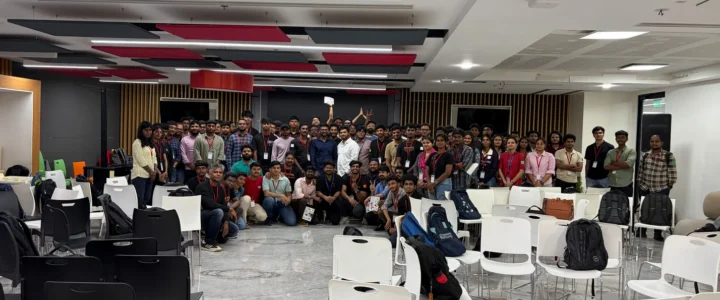 fromDevtoOps Community – August 22, 2026