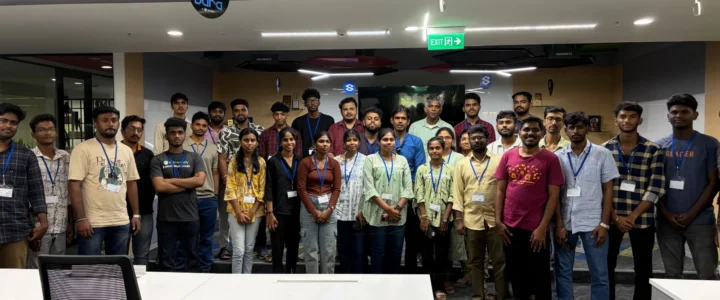 fromDevtoOps Community – April 11, 2026